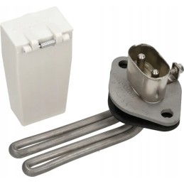 Zetor aušinimo skysčio šildytuvas