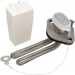 Zetor aušinimo skysčio šildytuvas