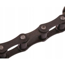 Pasvirusio konvejerio galinė grandinė naudojama: