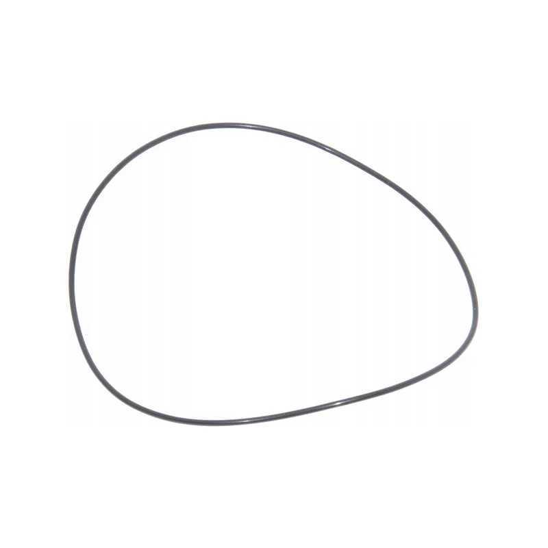 O-žiedo sandariklis