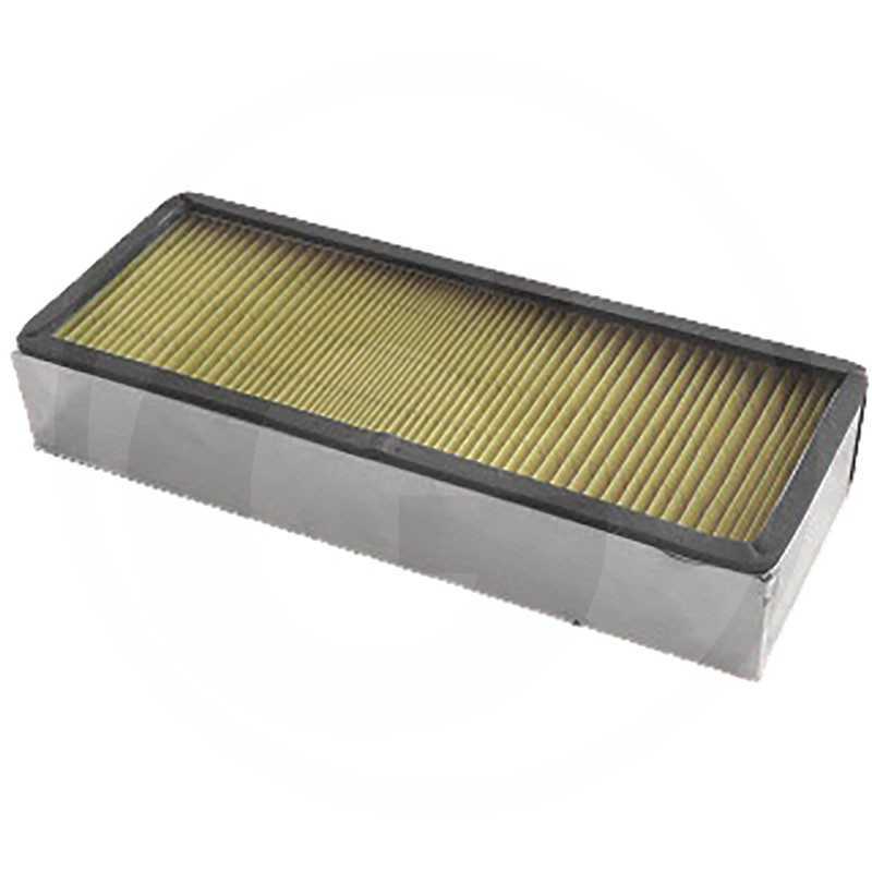 Panclean salono filtras 322820250