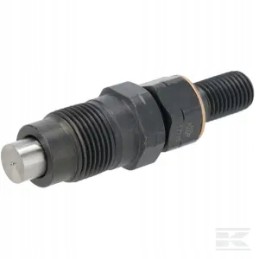 Purkštukų laikiklio komplektas m1