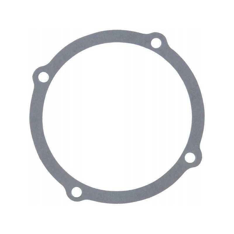 Galutinis pavaros dangtelio tarpiklis