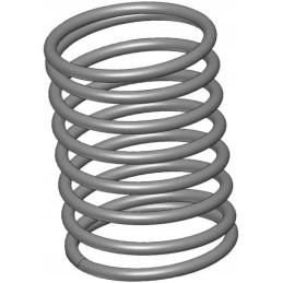 Scharmueller spyruoklė 20180061