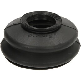 Apsauginė apykaklė 9700604401