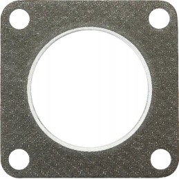 Išmetimo vamzdžio tarpiklis cnh