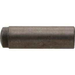 Stabdymo kaištis sukabino krumpliaračio pavarą