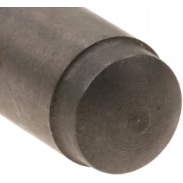 Stabdymo kaištis sukabino krumpliaračio pavarą