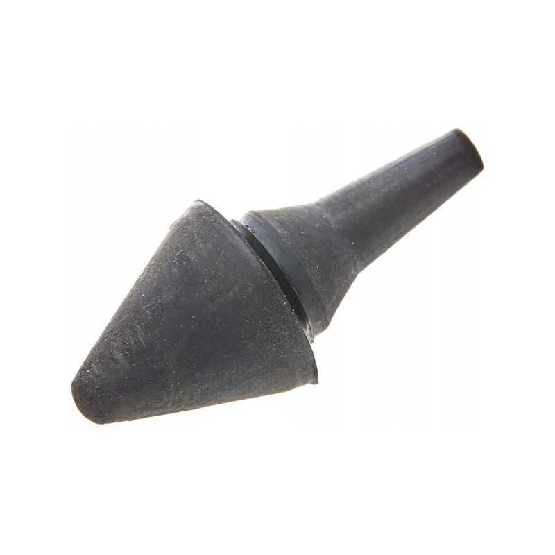 Zetor gaubto guminis amortizatorius