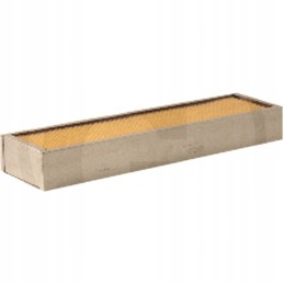 Panclean salono filtras 5124415