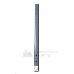 Nuožulni konvejerio juosta 603679 claas