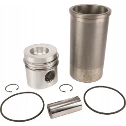 Kolbenschmidt cilindrų komplektas