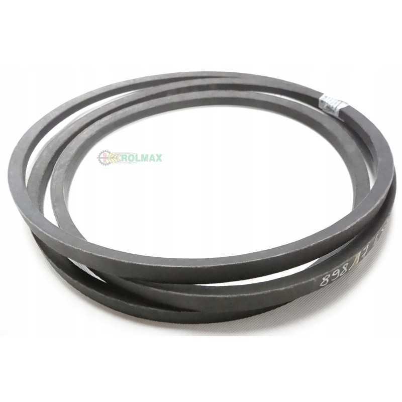 Pas new Holland tc 89817487 cnh