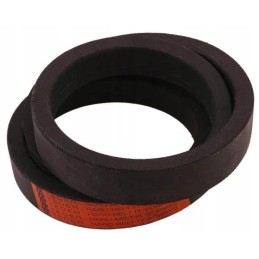 V formos diržas kietas diržas t 609823 0 ap1001225 claas