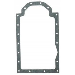 Korpuso alyvos kasetės tarpiklis