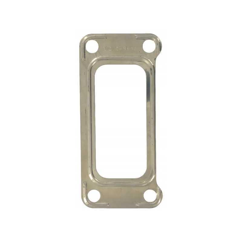 Case ih išmetimo tarpiklis