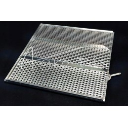 Claas Dominator roletas 760x1275mm motogen