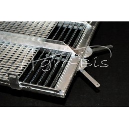 Claas Dominator roletas 760x1275mm motogen