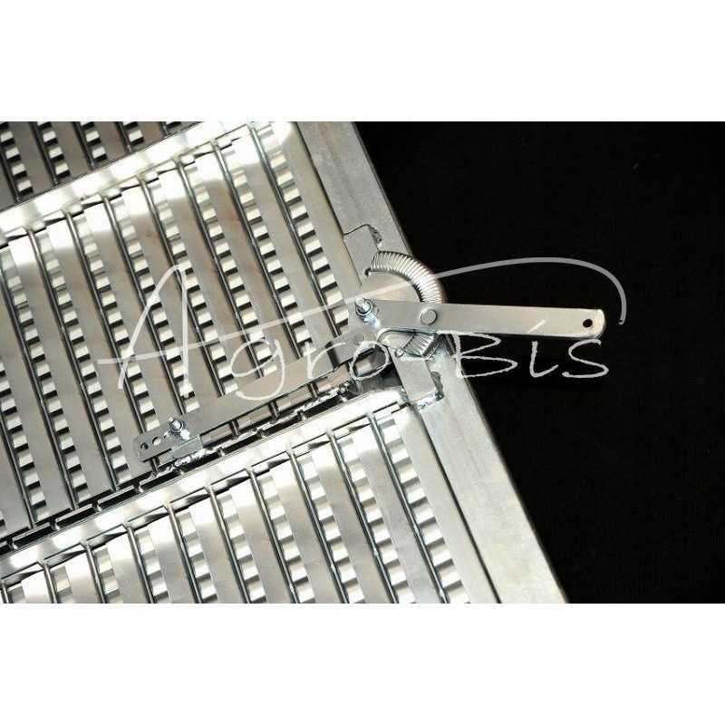 Claas Dominator roletas 760x1275mm motogen