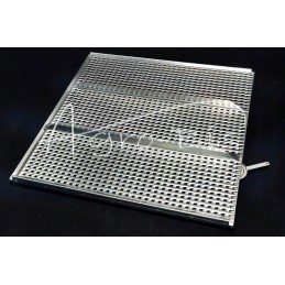 Claas Dominator roletas 760x1275mm motogen