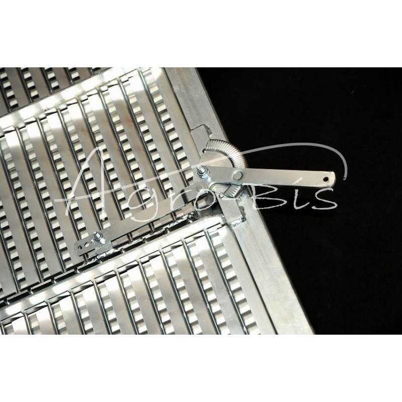 Claas Dominator roletas 760x1275mm motogen