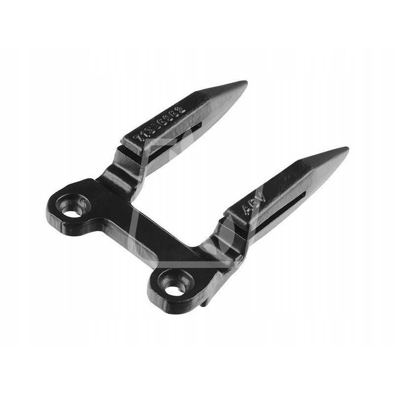 Dvigubas bajonetas 71386962 massey ferguson