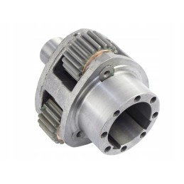 Palydovinis krepšelis, priekinės ašies komplektas, Zetor 67453295