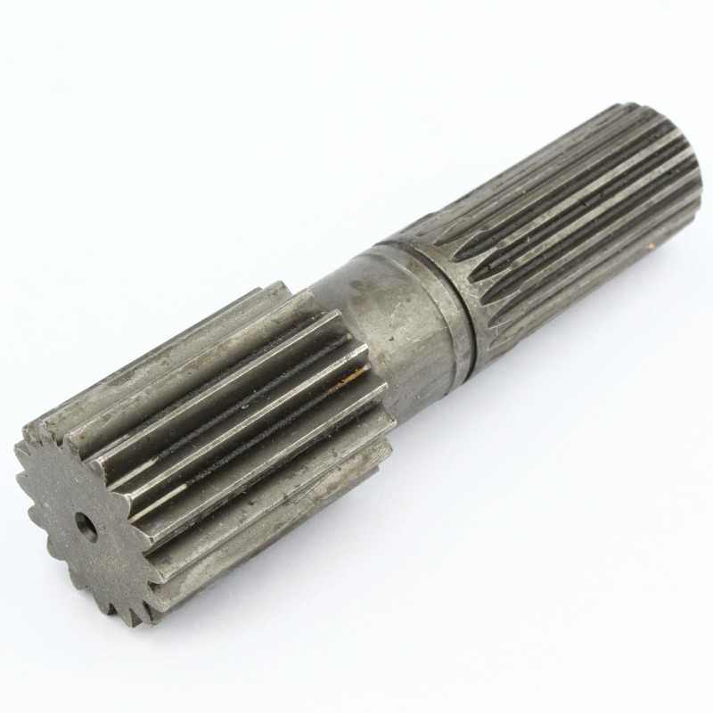 John Deere L79727 palydovinės atakos naikintuvas