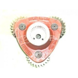 Palydovinis krepšelis c 385 rinkinys