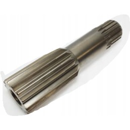 Palydovinis reduktorius galinės ašies John Deere