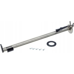 Kuro lygio jutiklis l 520 mm