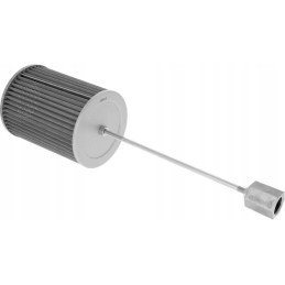 Hidraulinės alyvos filtrai