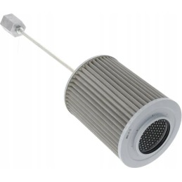 Hidraulinės alyvos filtrai