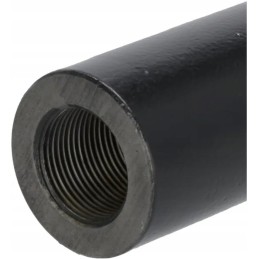 Vairo traukės galas