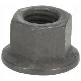 Savaime užsifiksuojanti veržlė