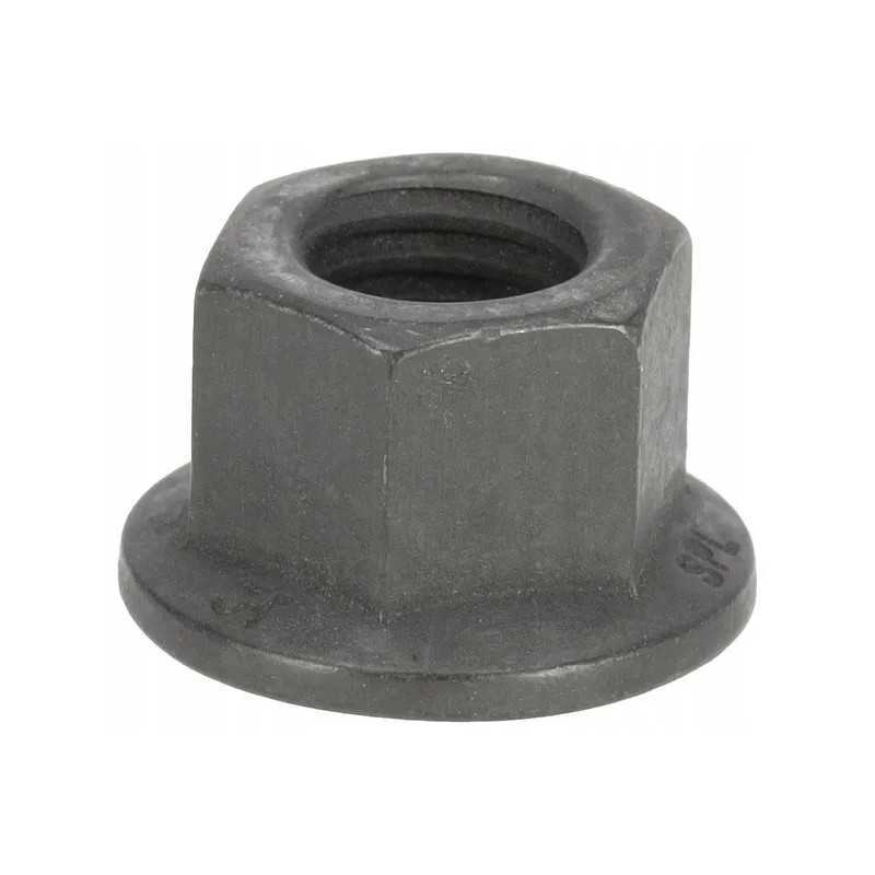 Savaime užsifiksuojanti veržlė