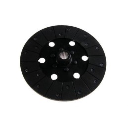 Motogeneric sankabos diskas ir pavaros santykis