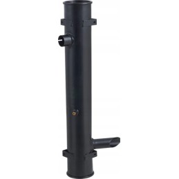 Išmetimo duslintuvas