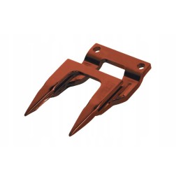 1070201cf ekstremalus bajonetinis 12 mm scumacher nh