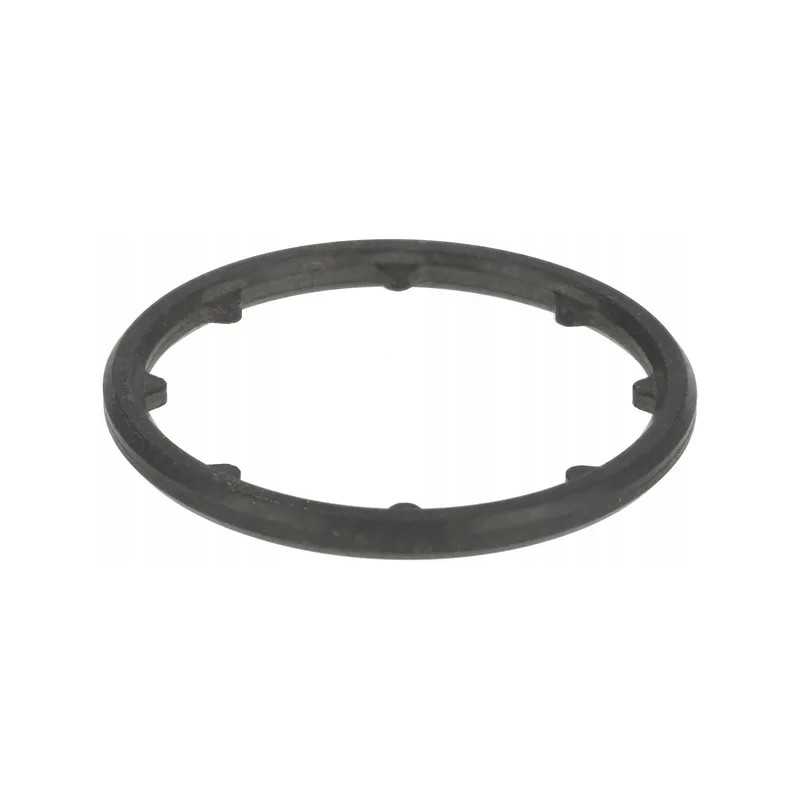 Guminis minkymo žiedas