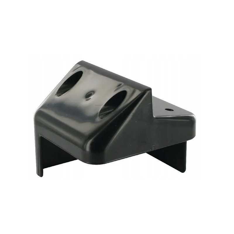 Kairysis korpusas ih lempos laikiklis