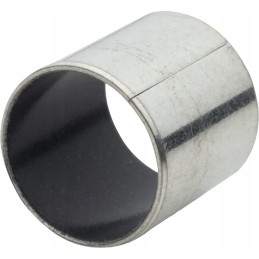 Pedalo įvorė sukabina krumpliaračio pavarą