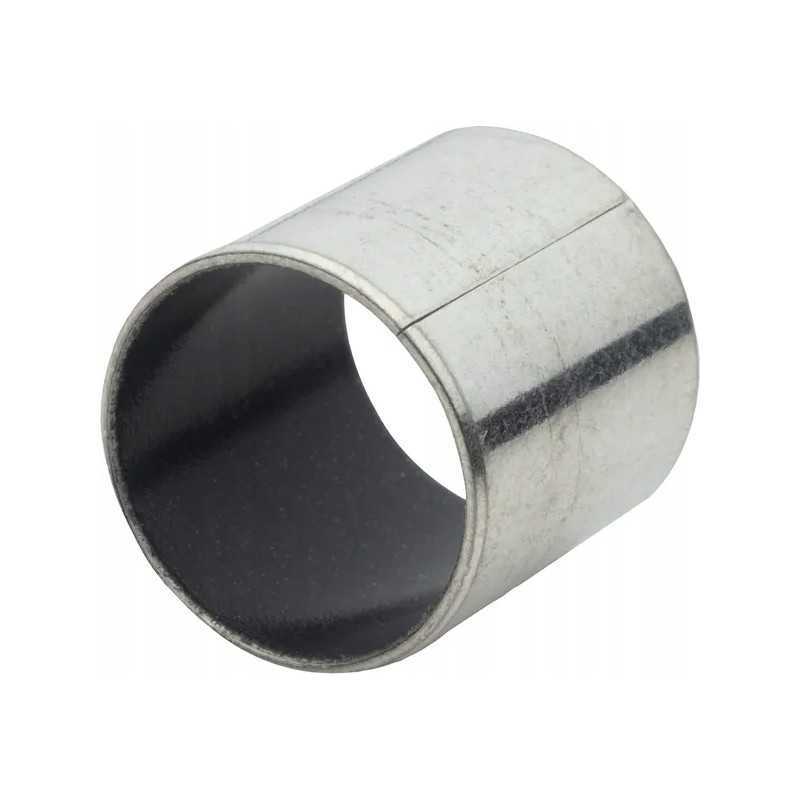 Pedalo įvorė sukabina krumpliaračio pavarą