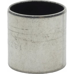 Pedalo įvorė sukabina krumpliaračio pavarą