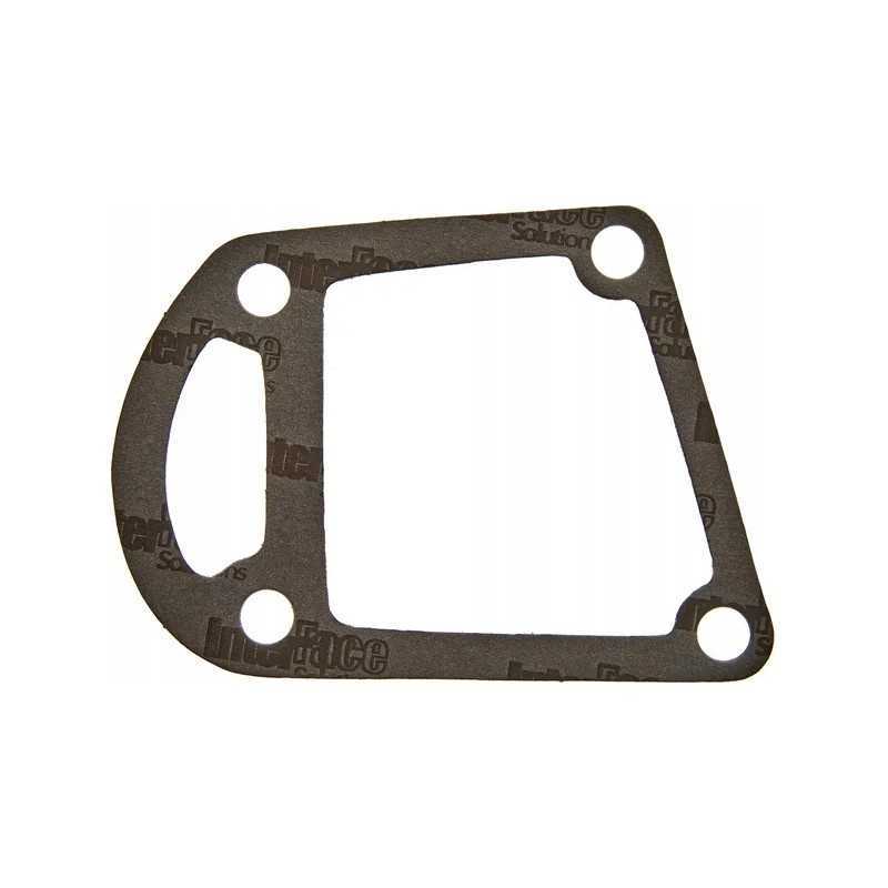 Turbokompresoriaus tarpinė