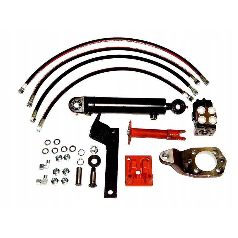 Ursus Zetor 385 904 8045 1204 1014 vairo stiprintuvas