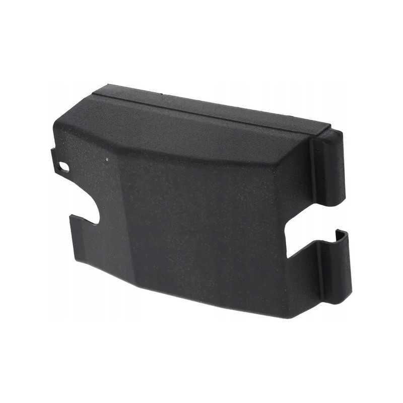 Kairysis cilindro dangtis