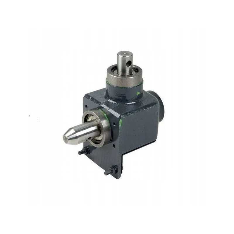 Claas išmetimo mechanizmas, komplektas 603839