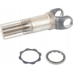 Polos trumpos nuo rato pusės