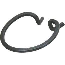 Išsiplėtimo laikantis žiedas